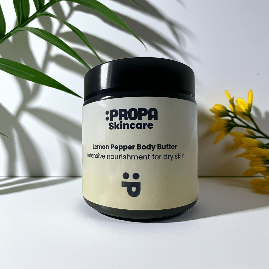Body Butter - Propa Good Stuff
