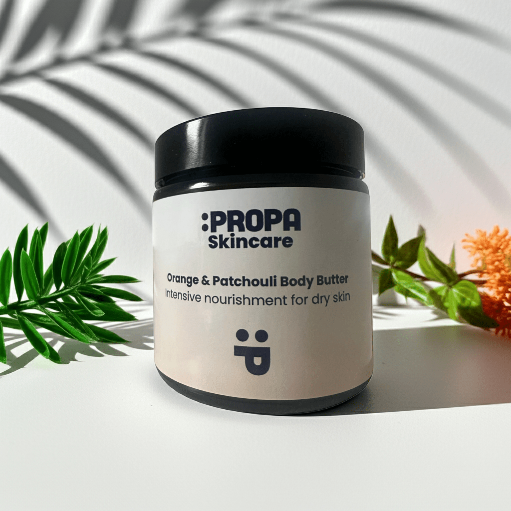 Body Butter - Propa Good Stuff